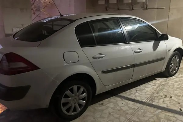 رنو، مگان (مونتاژ)