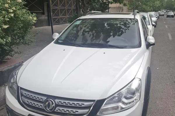 دانگ فنگ، H30 کراس