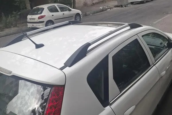دانگ فنگ، H30 کراس
