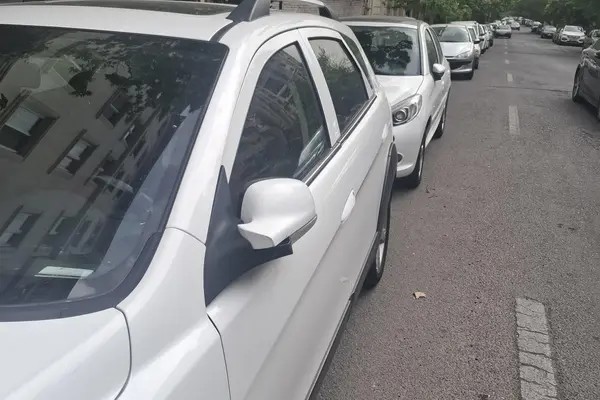 دانگ فنگ، H30 کراس