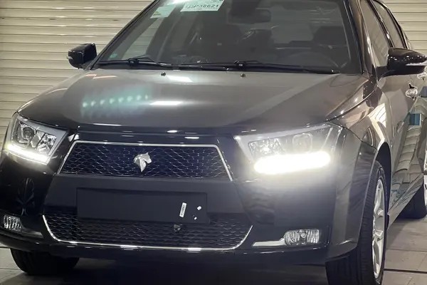دنا، پلاس EF7