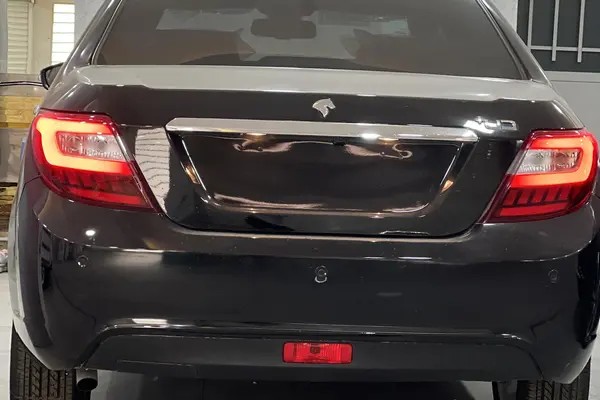 دنا، پلاس EF7