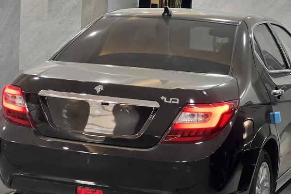 دنا، پلاس EF7