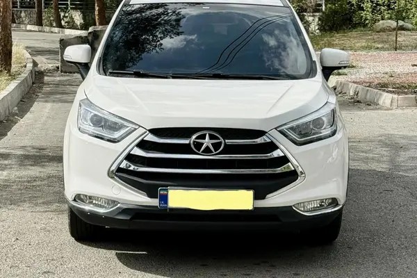 جک، S3