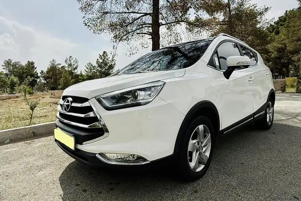 جک، S3