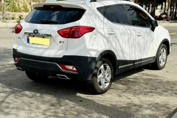 جک، S3