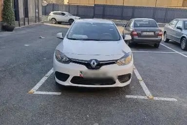 رنو، فلوئنس