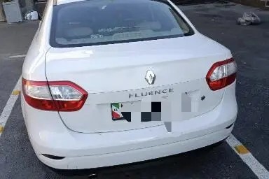 رنو، فلوئنس