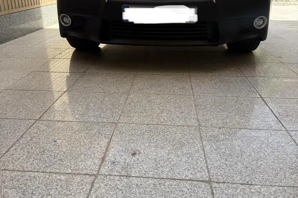لکسوس، GS