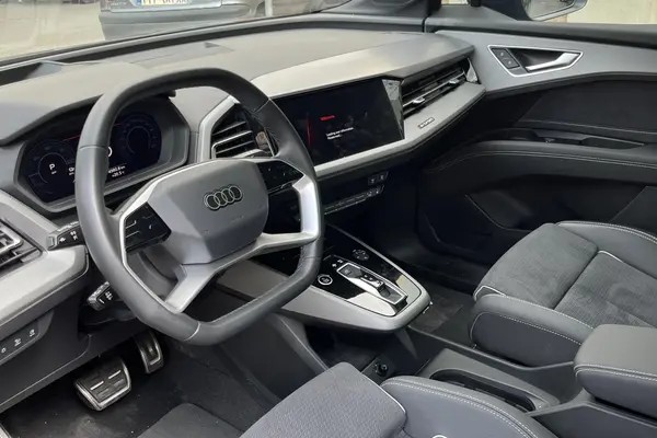 آئودی، Q5 e-tron