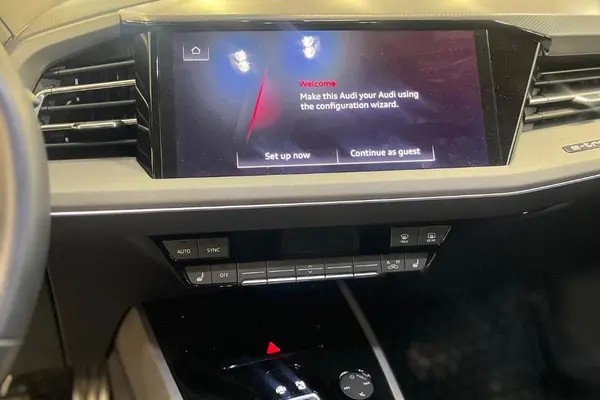 آئودی، Q5 e-tron