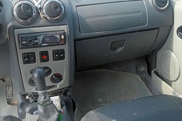 رنو، تندر 90