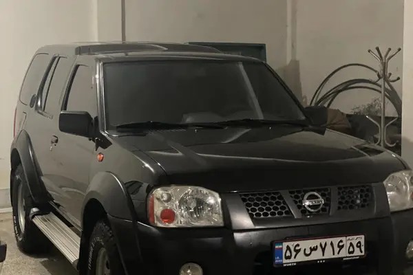 نیسان، رونیز