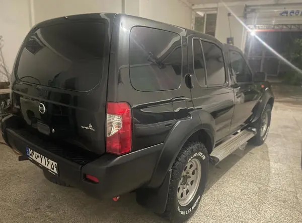 نیسان، رونیز