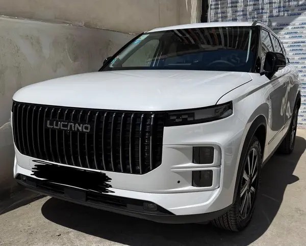 لوکانو، L7