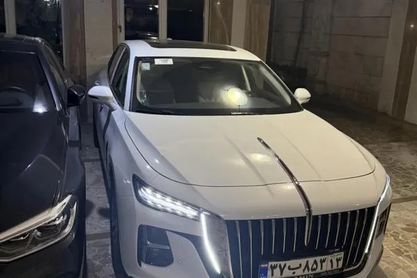 هونگچی، H5