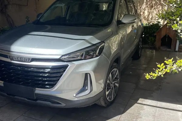 تیگارد، X35 پلاس