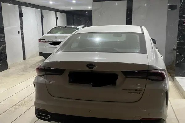 جی ای سی، امپو هیبرید