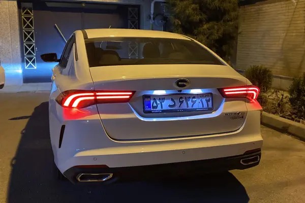 جی ای سی، امپو هیبرید
