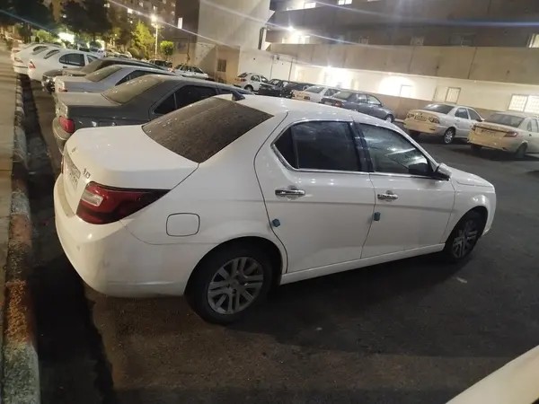 دنا، پلاس EF7P