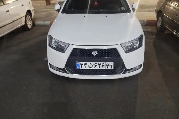 دنا، پلاس EF7P