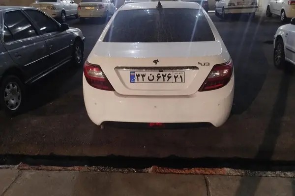 دنا، پلاس EF7P