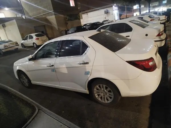 دنا، پلاس EF7P