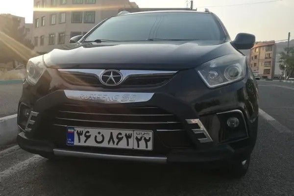 جک، S5