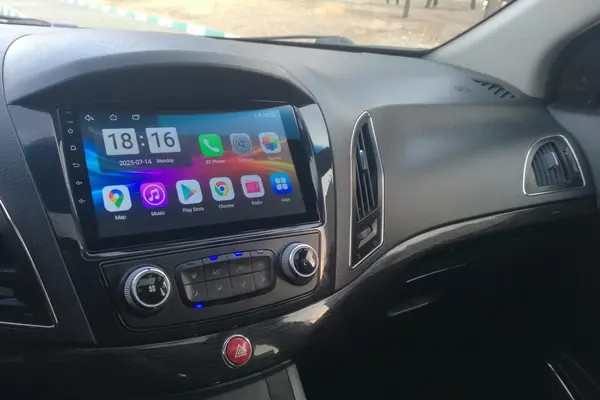 جک، S5