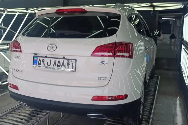 جک، S5