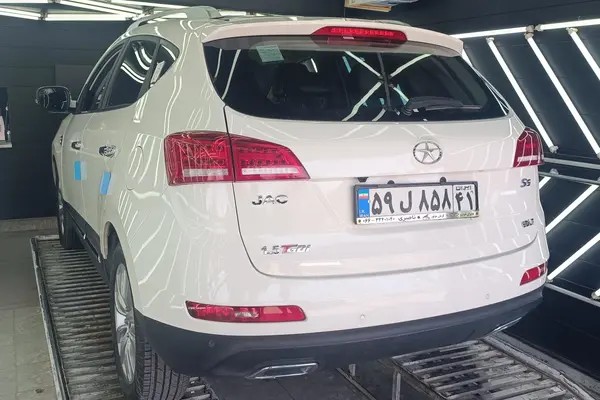 جک، S5