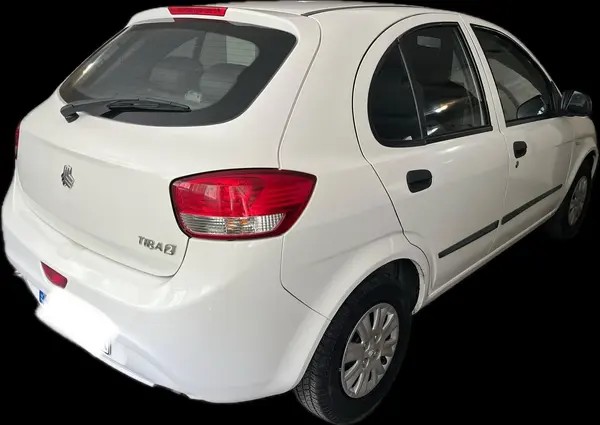 تیبا، هاچ بک