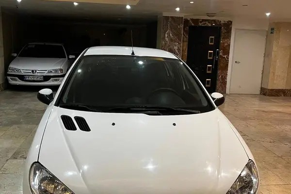 پژو، 206