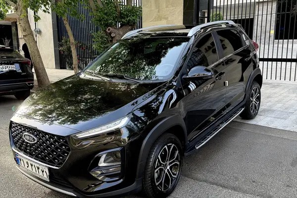 ام وی ام، X22 PRO