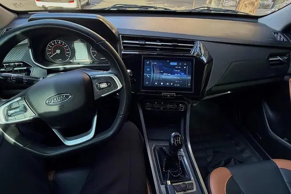 ام وی ام، X22 PRO