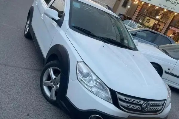 دانگ فنگ، H30 کراس