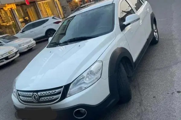 دانگ فنگ، H30 کراس