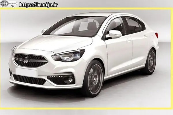 شاهین، G دنده ای
