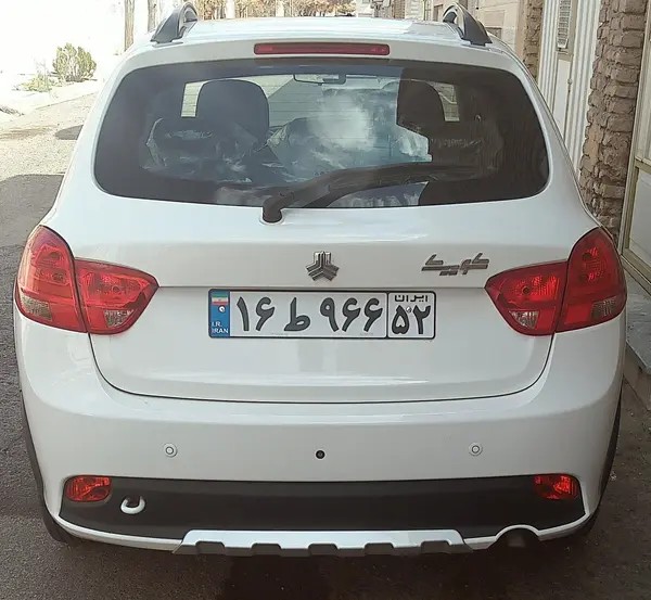 کوییک، دنده ای S