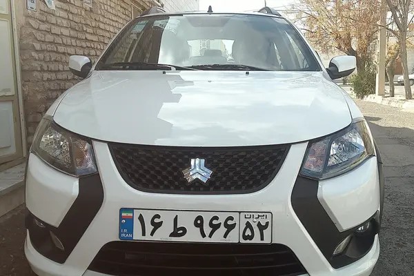 کوییک، دنده ای S