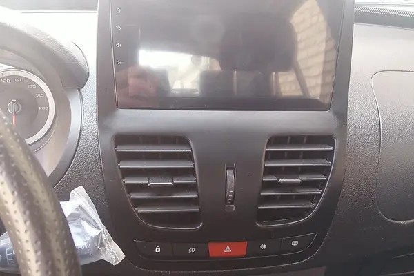 کوییک، دنده ای S