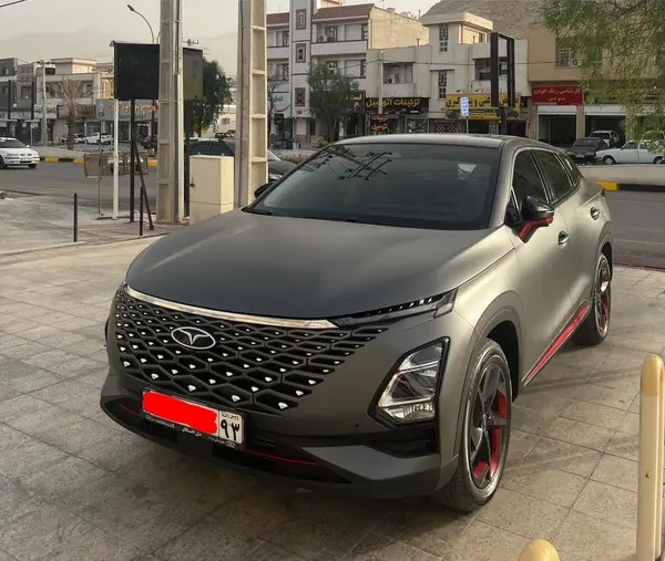 فونیکس، FX