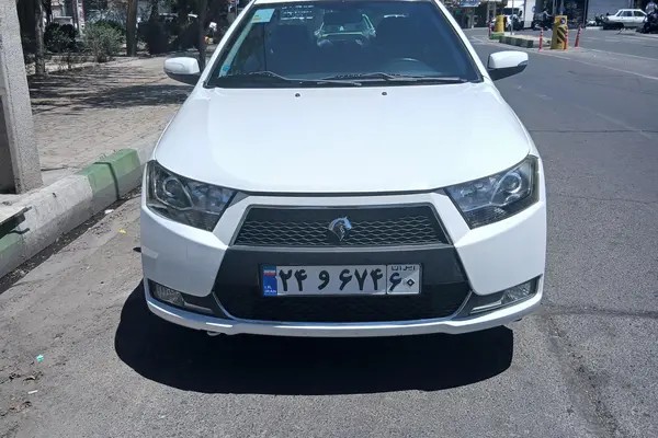 دنا، معمولی