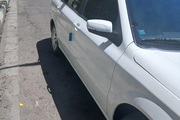 دنا، معمولی