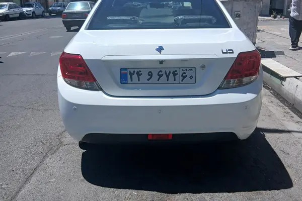 دنا، معمولی