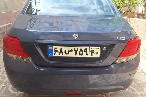 دنا، معمولی