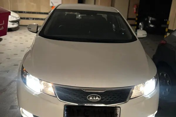 کیا، سراتو (مونتاژ)