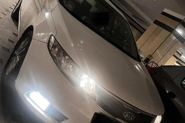 کیا، سراتو (مونتاژ)