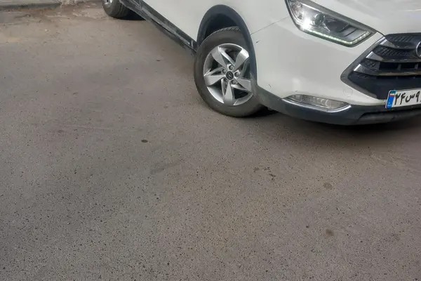 جک، S3