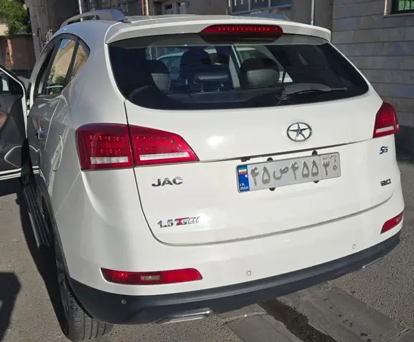 جک، S5